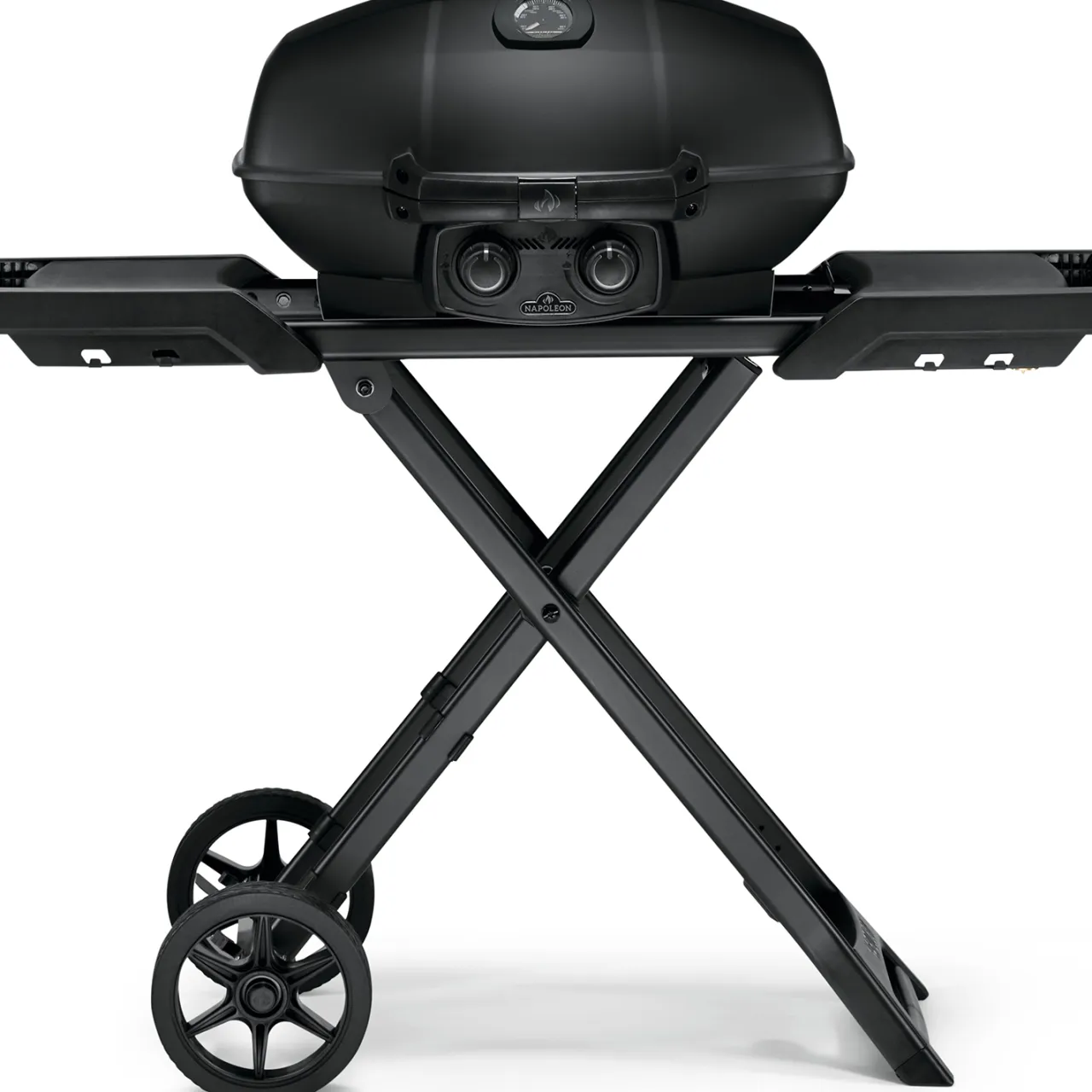 Gasolgrill|Campinggrill*Napoleon PRO285-X Bärbar Phantom