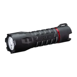 Coast PS500R Vattentät Uppladdningsbar 740 Lumen