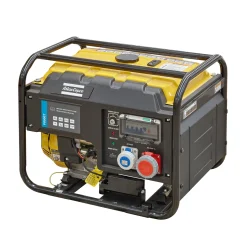 Atlas Copco P8000T Kondensator 7,5 kVA 230/400 V