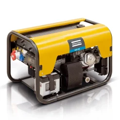 Atlas Copco QEPR6,5 Kondensator 5,4 kVA 230/400 V 1-Fas/3-Fas