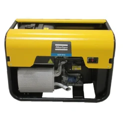 Atlas Copco QEPR14 Kondensator 11,9 kVA 230/400 V 1-Fas/3-Fas