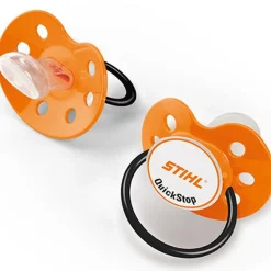 Babyprodukter*Stihl QuickStop