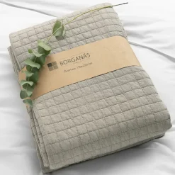 Borganäs of Sweden Quilt 250x250 cm