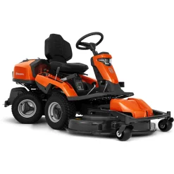 Trädgårdsmaskiner|Trädgårdsmaskiner*Husqvarna R 318X Rider
