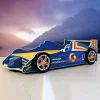 Barn Venture Home Racing Blå