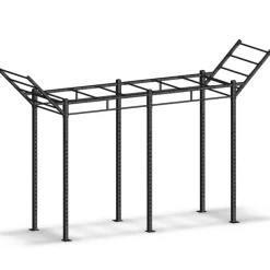 Master Fitness Rack 40