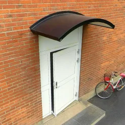 Entrétak & Skärmtak|Kampanj Tak*Designtak Rainbow