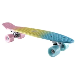 Skate, Bmx & Inlines*Sandbar Rainbow - Flerfärgad, Flexibel & Lättviktig
