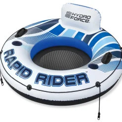 Vattensport & Vattenlek*Bestway Rapid Rider Tube 135 cm
