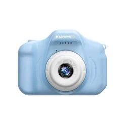 Agfaphoto Realikids Cam Mini Kompakt Digitalkamera