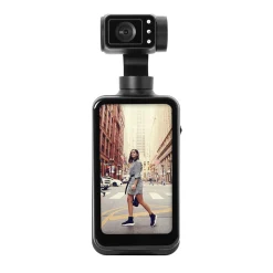 Kamera Foto & Video*Agfaphoto Realimove MC3X 20MP 4K