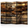 Rumsavdelare*Arkiio Reflection of Nature II 225x172 cm