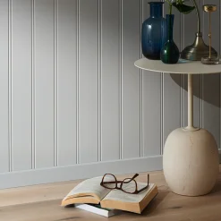 Socklar & Lister|Golvlister & Golvsockel*Moelven Regina Modern