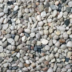 Dekorsten|Berg- & Grusmaterial*Magrab Krossprodukter Rehnsingel 8-12 mm, 1000 kg Säck