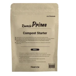 REENCLE RENCLE Compost starter