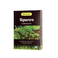 Skånefrö Reparera 1 kg - 40m² Gräsmatta