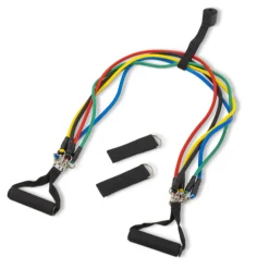 Briv Resistance Tubes 11-Pack