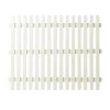 PLUS Retro 150x120 cm Vit