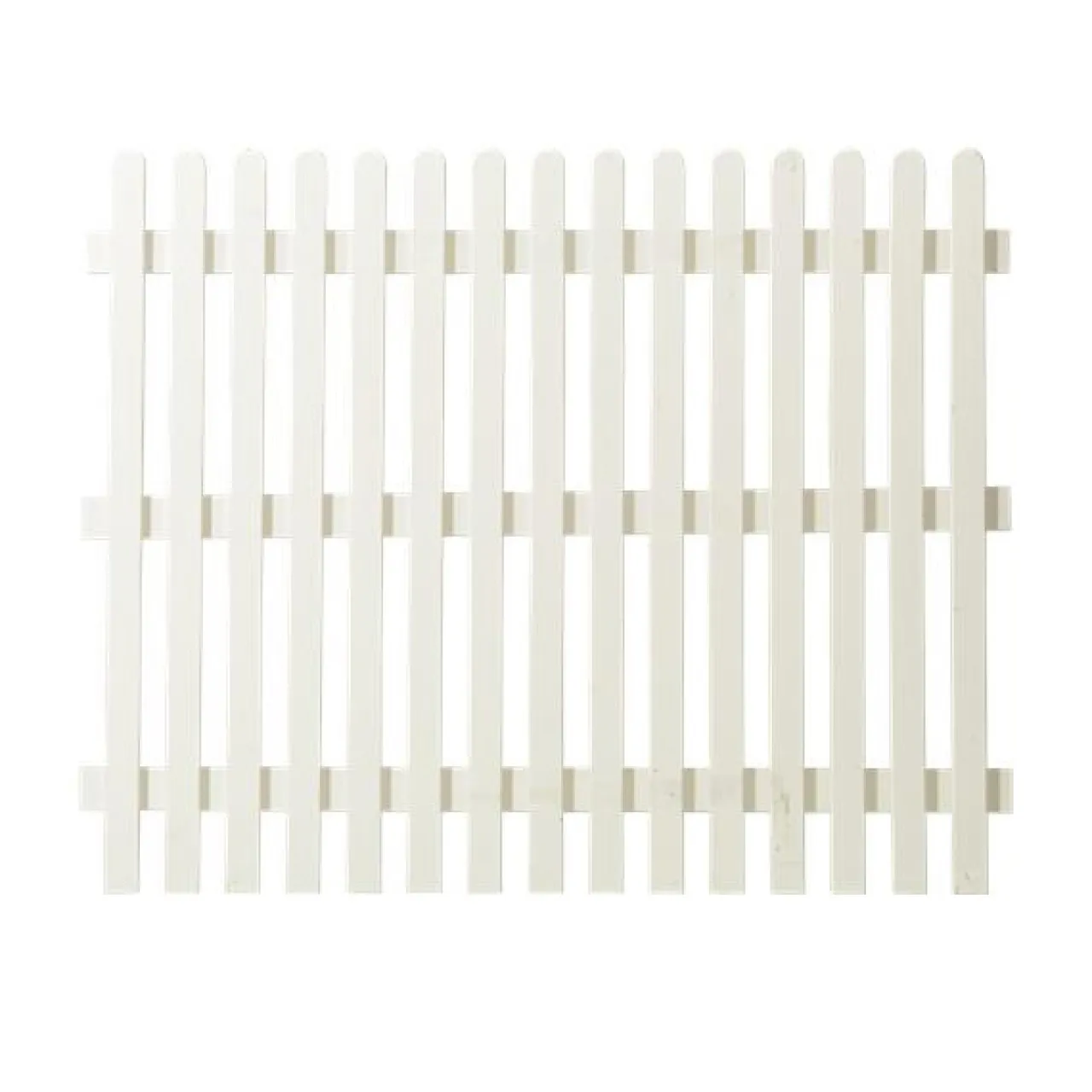 PLUS Retro 150x120 cm Vit