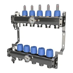 Tappvattensystem|Golvvärme*LK Systems RF