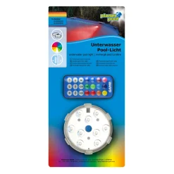 Pooler & Utomhusbad|Poolbelysning*Planet Pool RGB Flerfärgad Undervattensbelysning