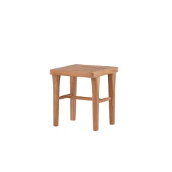 Altanmöbler|Fotpall Utomhus*Venture Home Ribbon