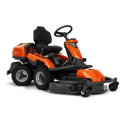 Trädgårdsmaskiner|Trädgårdstraktor*Husqvarna Rider R 316TX Exkl Klippaggregat