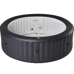 Spabad|Pooler & Utomhusbad*MSpa Rimba Urban U-RB062 138 Jets med Lock