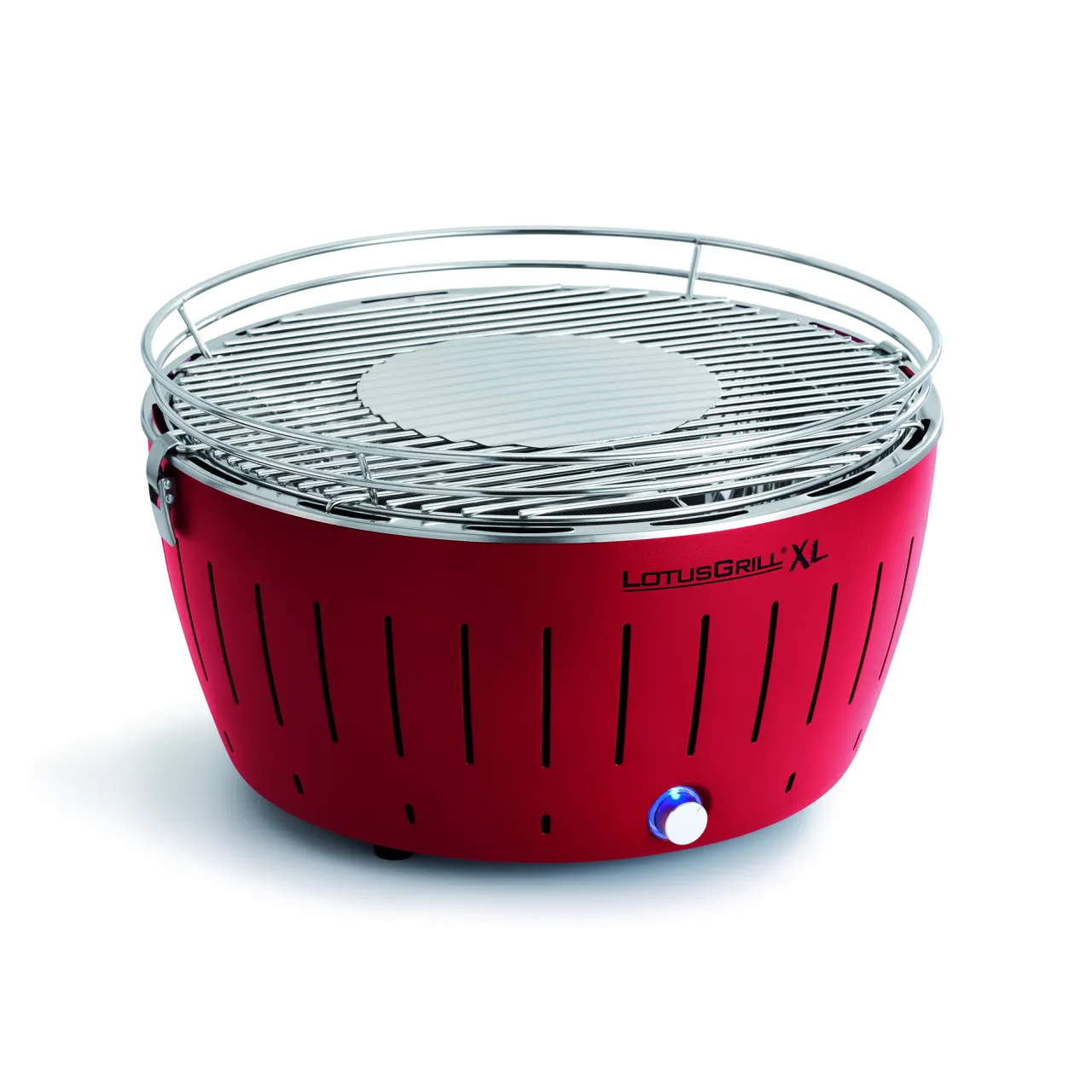 Kampanj Grillar|Kolgrill*LotusGrill Rökfri XL