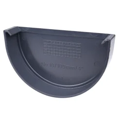 Plastmo Ränngavel  Bygghemma.se