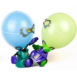 Silverlit Robo Kombat Balloon Puncher 2-pack
