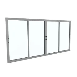 Landskap Robust Året runt 2+2