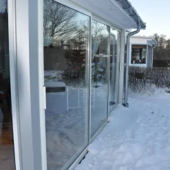 Landskap Robust Året Runt 3-del