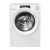 Tvättmaskin*Candy RO 1484DWMT/1-S frontmatad tvättmaskin