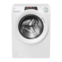 Tvättmaskin*Candy RO 1484DWMT/1-S frontmatad tvättmaskin