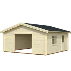 Palmako Roger Kit 29,2 m2