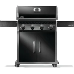 Gasolgrill|Nyheter*Napoleon Rogue 525-2