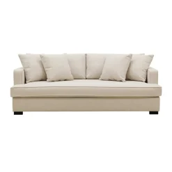 Kampanj Möbler|Soffor*Scandinavian Choice Rossita 3-sits Djup Soffa med Hel Dyna