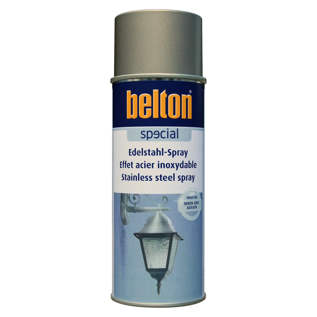 Belton Rostfritt stål