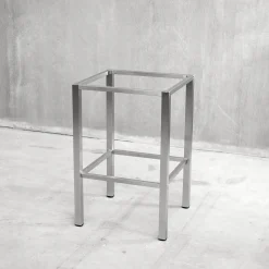 Bänkskiva & Köksbänk|Bänkskiva & Köksbänk*Vilan Stainless Rostfri Variant Stativ