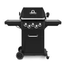 Gasolgrill*Broil King Royal 390 Shadow