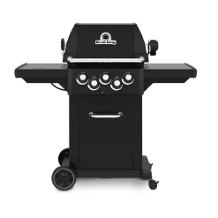 Gasolgrill*Broil King Royal 390 Shadow