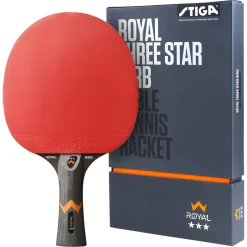 STIGA Sports Royal 3-star WRB