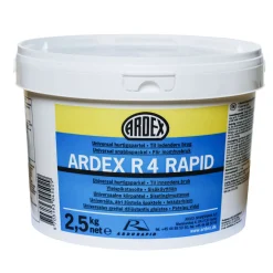 Ardex R4 Rapid 2,5 kg