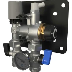 LK Systems Rtb