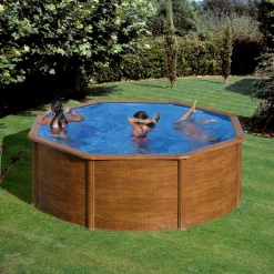 Planet Pool Rund