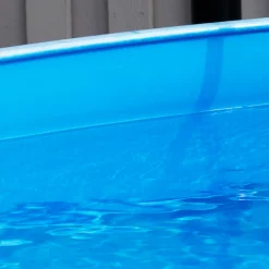 Poolduk & Pool-Liner|Pooler & Utomhusbad*Swim & Fun Rund till Pool Kreta Ø4,60m