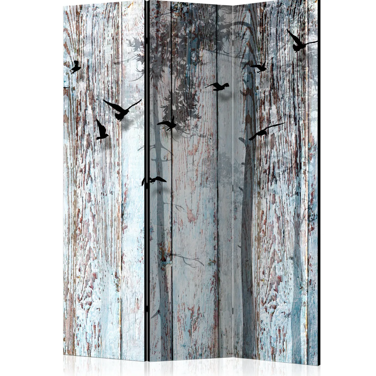 Arkiio Rustic Boards 135x172 cm
