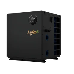 Lyfco 170R3V Vertikal Inverter 17kW Med WiFi-Styrning