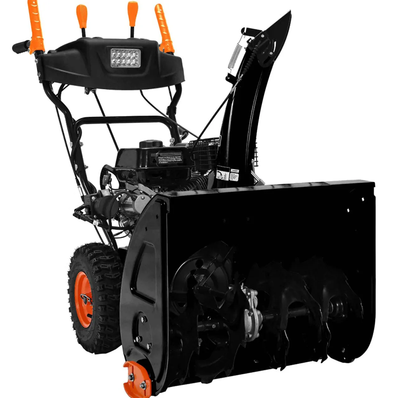 Fornorth S6600